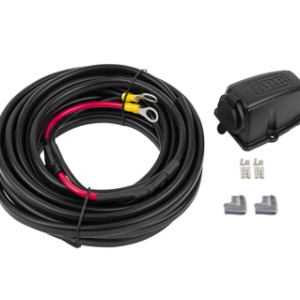 ARB* Komplet ožičenja Napajanje 12/24 V, električna hladilna škatla